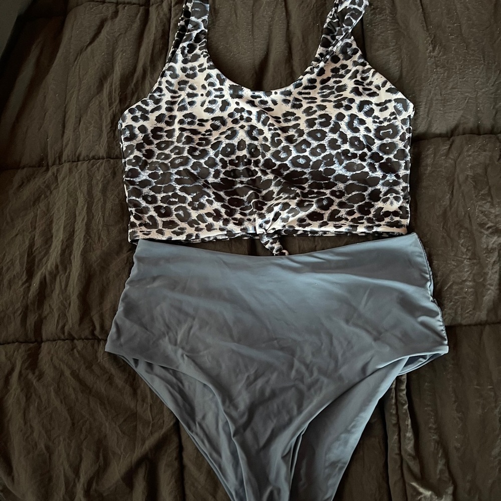 SHEIN Bikini